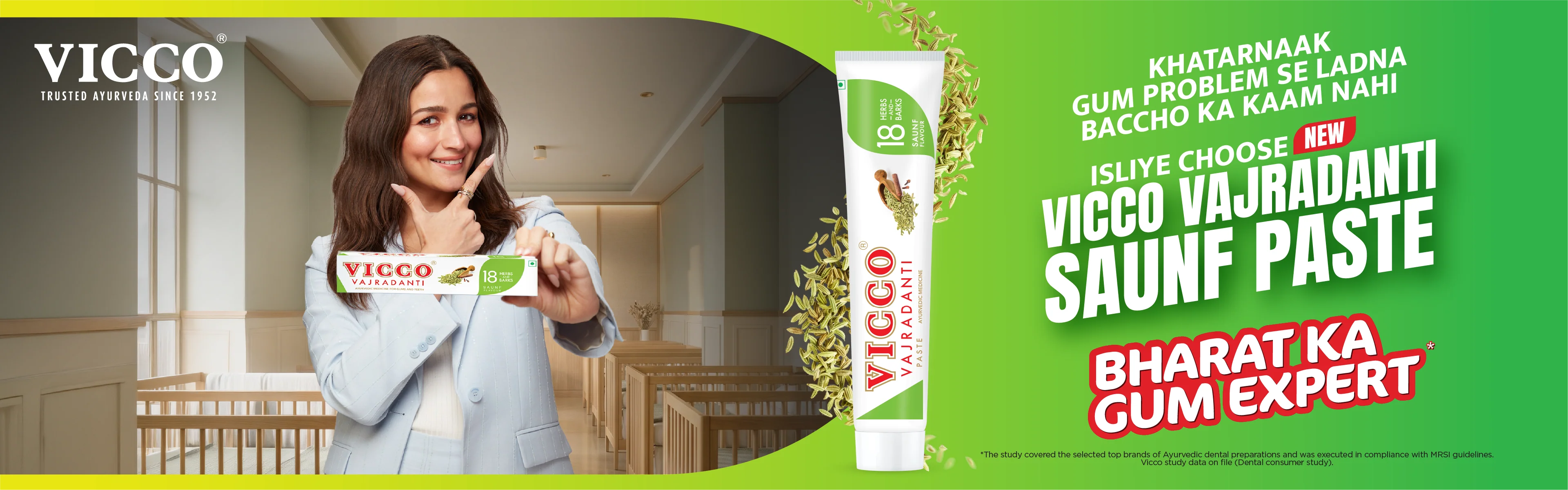 Timeless Ayurveda for Modern Living